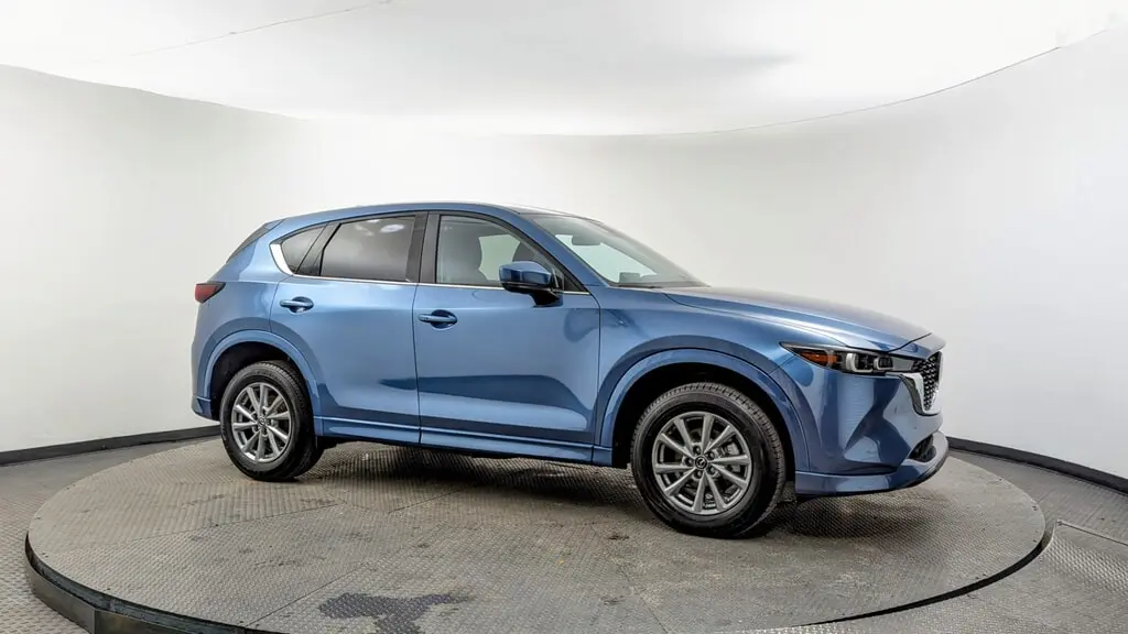 Florida Fine Cars - Used MAZDA CX-5 2024 MIAMI 2.5 S SELECT PACKAGE