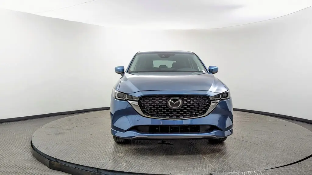 Florida Fine Cars - Used MAZDA CX-5 2024 MIAMI 2.5 S SELECT PACKAGE