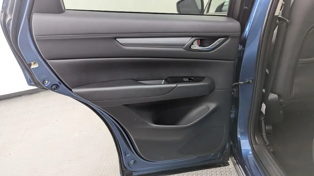 Florida Fine Cars - Used MAZDA CX-5 2024 MIAMI 2.5 S SELECT PACKAGE