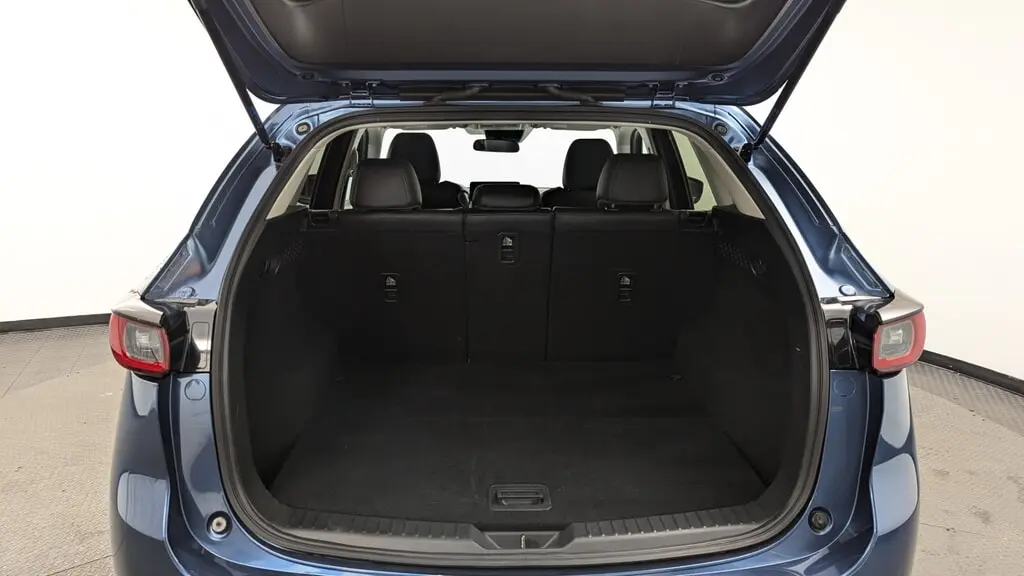 Florida Fine Cars - Used MAZDA CX-5 2024 MIAMI 2.5 S SELECT PACKAGE
