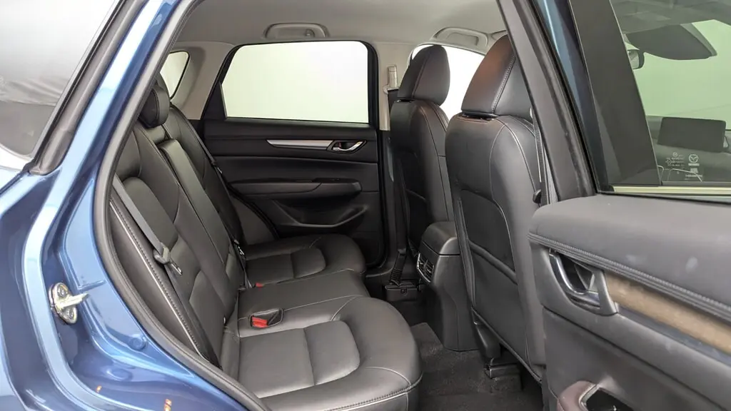 Florida Fine Cars - Used MAZDA CX-5 2024 MIAMI 2.5 S SELECT PACKAGE