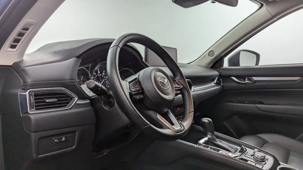 Florida Fine Cars - Used MAZDA CX-5 2024 MIAMI 2.5 S SELECT PACKAGE