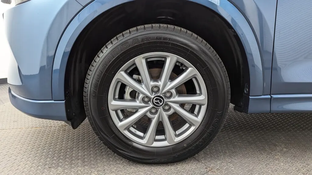 Florida Fine Cars - Used MAZDA CX-5 2024 MIAMI 2.5 S SELECT PACKAGE