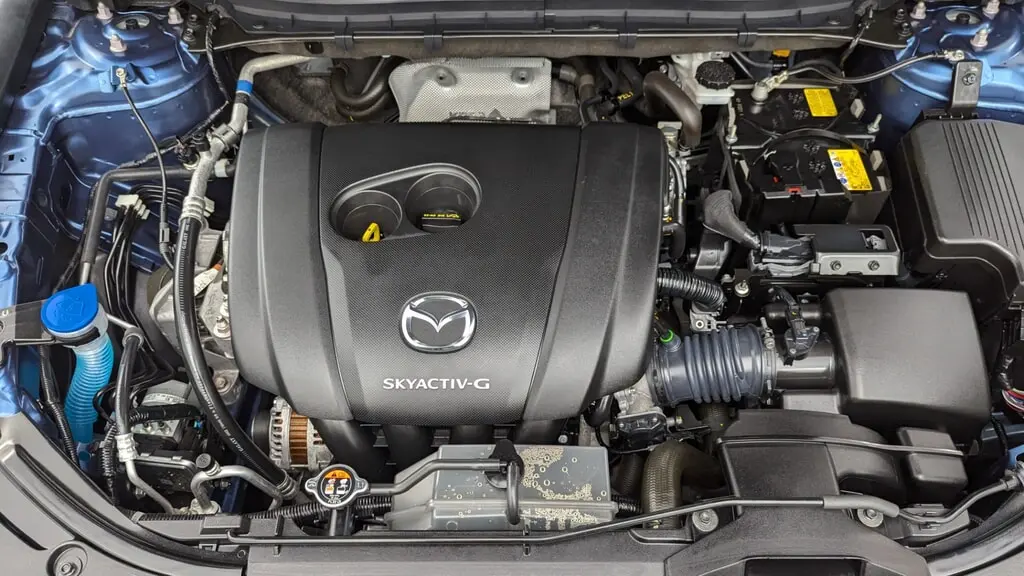 Florida Fine Cars - Used MAZDA CX-5 2024 MIAMI 2.5 S SELECT PACKAGE