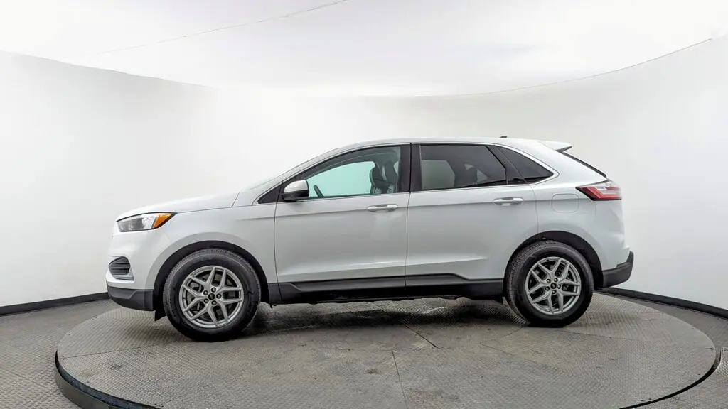 Florida Fine Cars - Used FORD EDGE 2023 MIAMI SEL