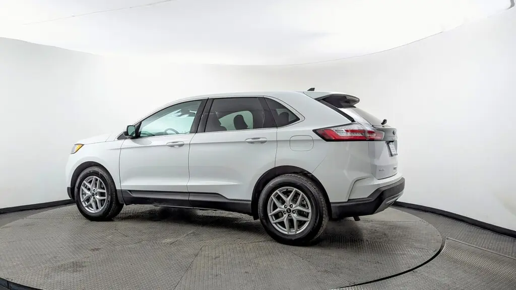 Florida Fine Cars - Used FORD EDGE 2023 MIAMI SEL