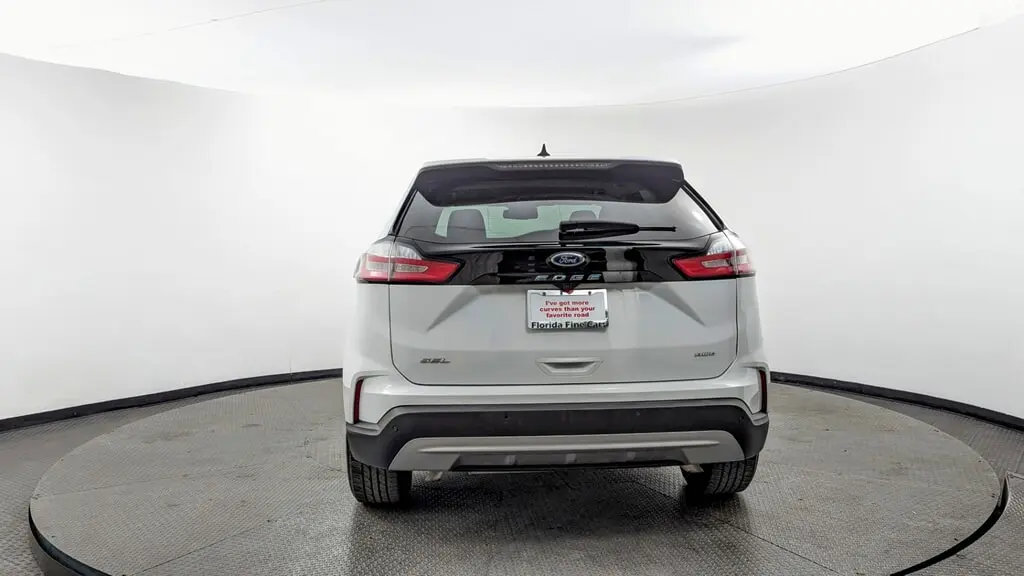Florida Fine Cars - Used FORD EDGE 2023 MIAMI SEL