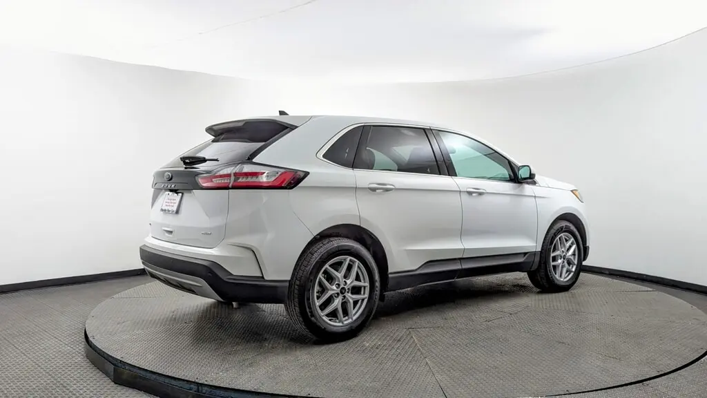 Florida Fine Cars - Used FORD EDGE 2023 MIAMI SEL