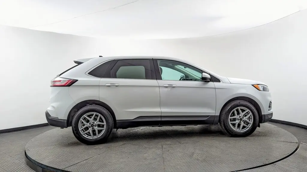 Florida Fine Cars - Used FORD EDGE 2023 MIAMI SEL
