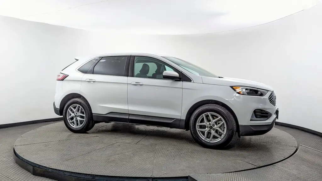 Florida Fine Cars - Used FORD EDGE 2023 MIAMI SEL