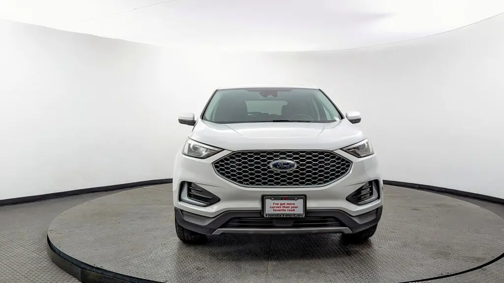 Florida Fine Cars - Used FORD EDGE 2023 MIAMI SEL