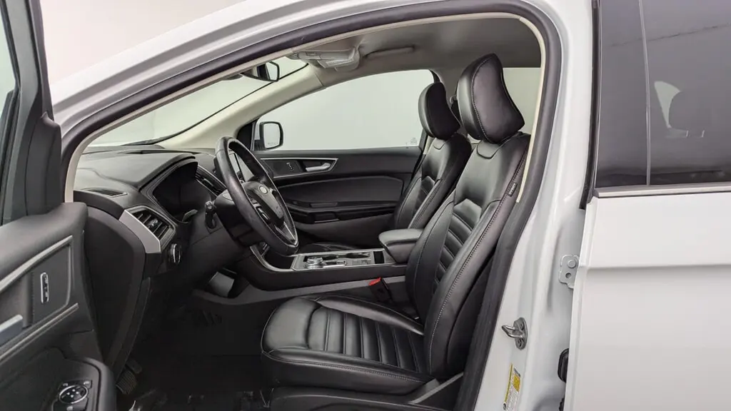 Florida Fine Cars - Used FORD EDGE 2023 MIAMI SEL