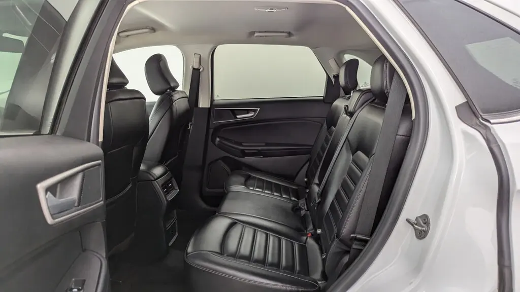 Florida Fine Cars - Used FORD EDGE 2023 MIAMI SEL