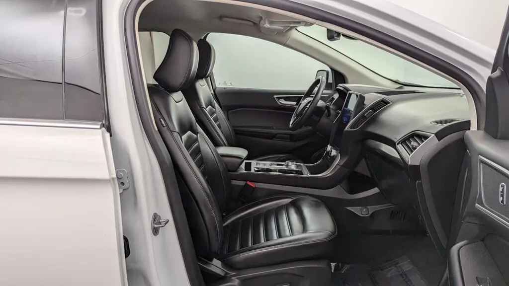 Florida Fine Cars - Used FORD EDGE 2023 MIAMI SEL