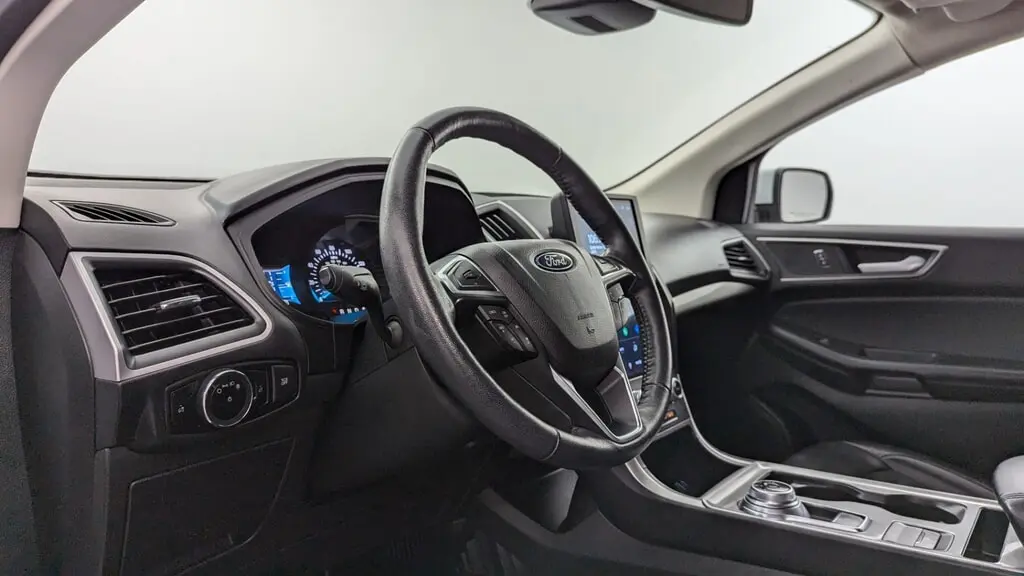 Florida Fine Cars - Used FORD EDGE 2023 MIAMI SEL