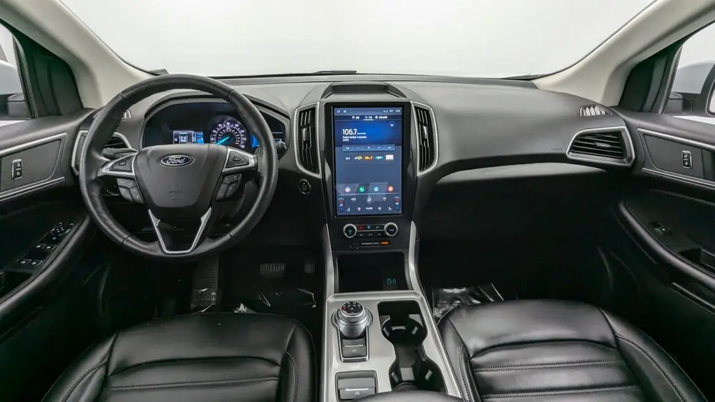 Florida Fine Cars - Used FORD EDGE 2023 MIAMI SEL