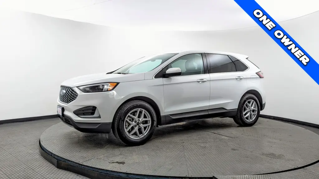 Florida Fine Cars - Used FORD EDGE 2023 MIAMI SEL