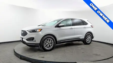 Florida Fine Cars - Used FORD EDGE 2023 MIAMI SEL