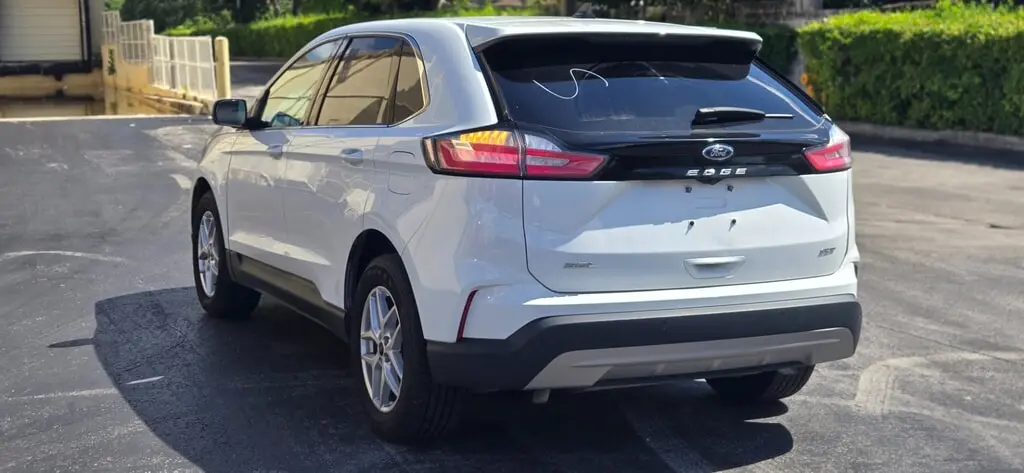 Florida Fine Cars - Used FORD EDGE 2023 MIAMI SEL