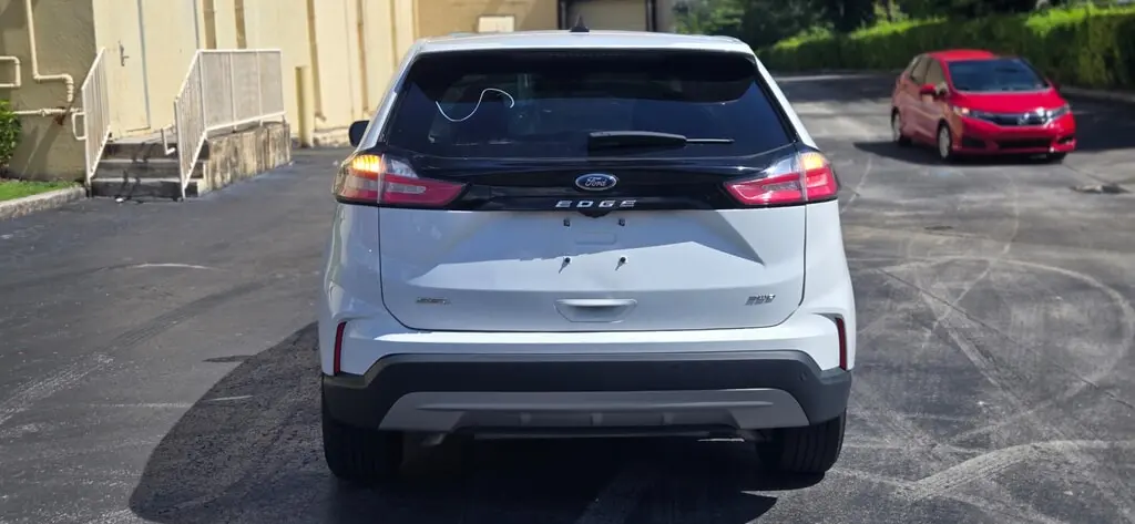 Florida Fine Cars - Used FORD EDGE 2023 MIAMI SEL