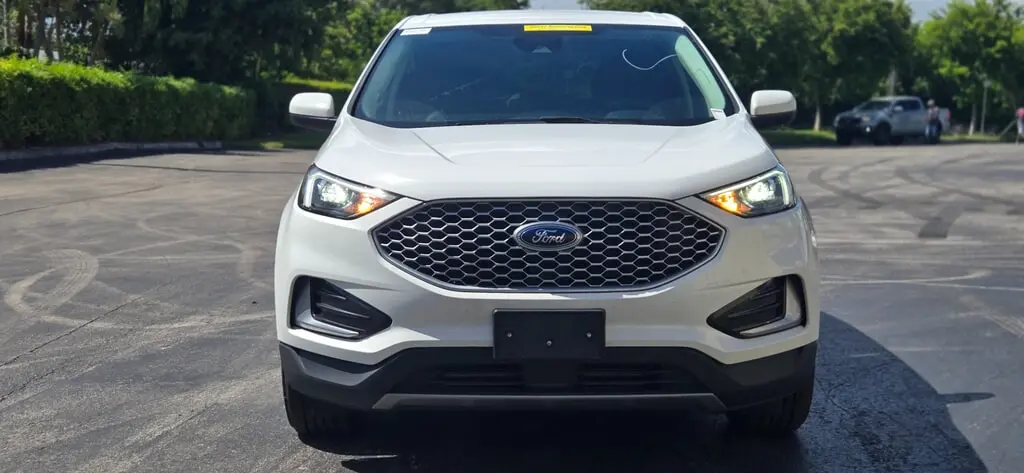Florida Fine Cars - Used FORD EDGE 2023 MIAMI SEL