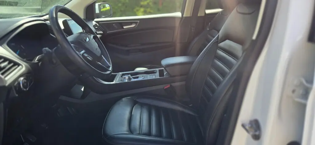 Florida Fine Cars - Used FORD EDGE 2023 MIAMI SEL