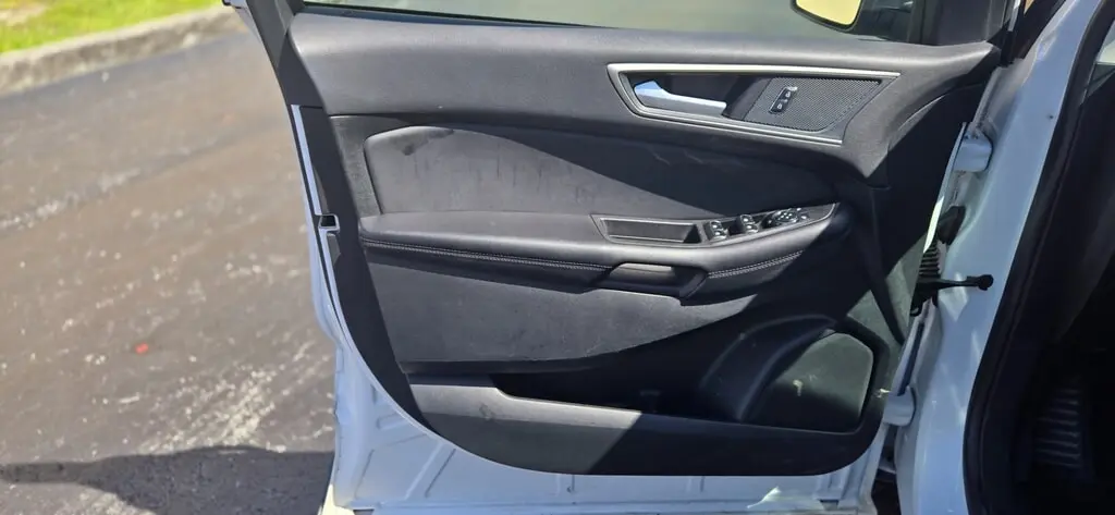 Florida Fine Cars - Used FORD EDGE 2023 MIAMI SEL