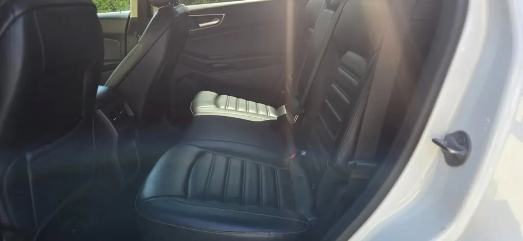 Florida Fine Cars - Used FORD EDGE 2023 MIAMI SEL
