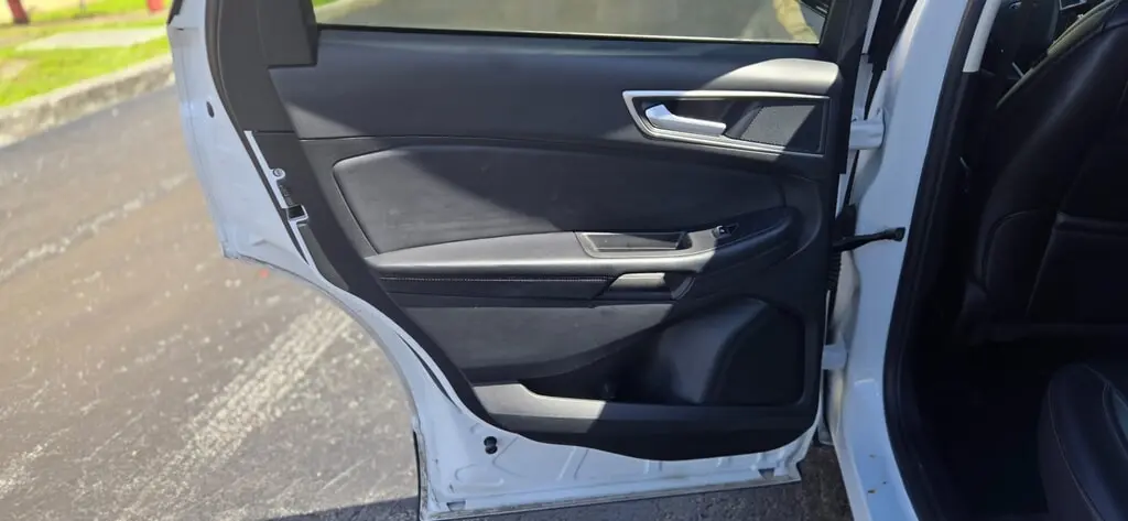 Florida Fine Cars - Used FORD EDGE 2023 MIAMI SEL