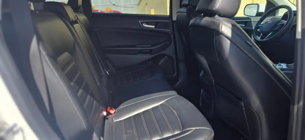 Florida Fine Cars - Used FORD EDGE 2023 MIAMI SEL