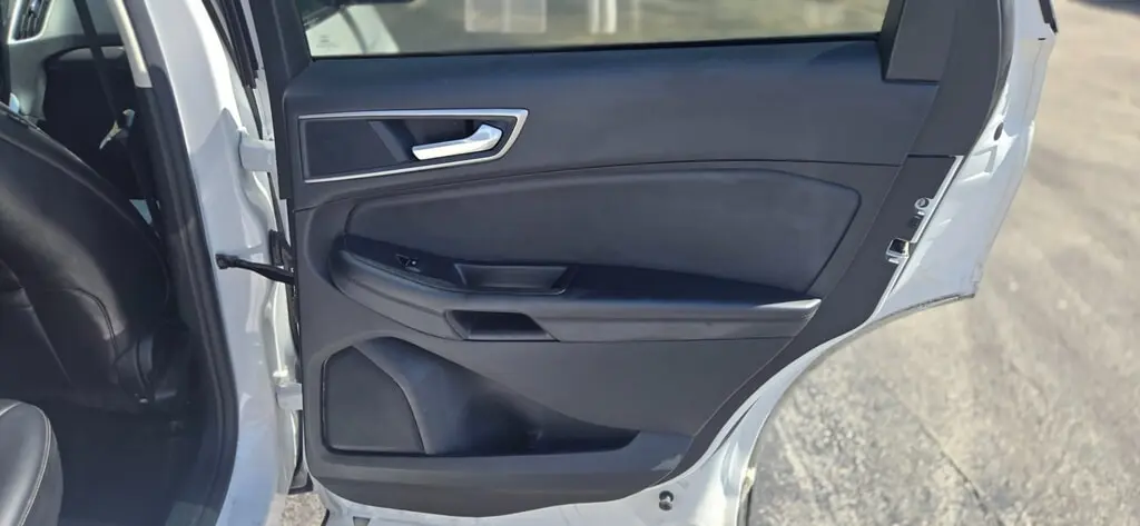 Florida Fine Cars - Used FORD EDGE 2023 MIAMI SEL