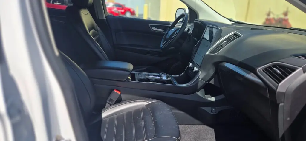 Florida Fine Cars - Used FORD EDGE 2023 MIAMI SEL