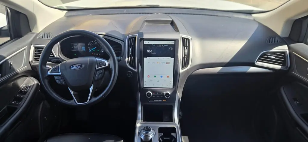 Florida Fine Cars - Used FORD EDGE 2023 MIAMI SEL