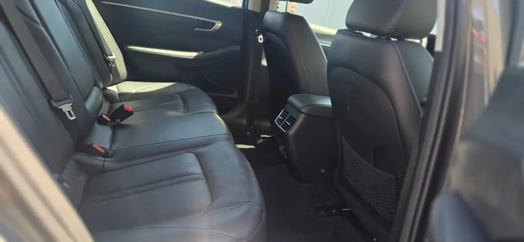 Florida Fine Cars - Used HYUNDAI SONATA 2023 MIAMI LIMITED