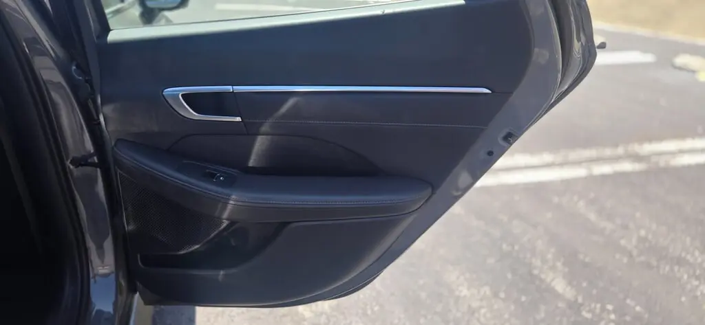 Florida Fine Cars - Used HYUNDAI SONATA 2023 MIAMI LIMITED