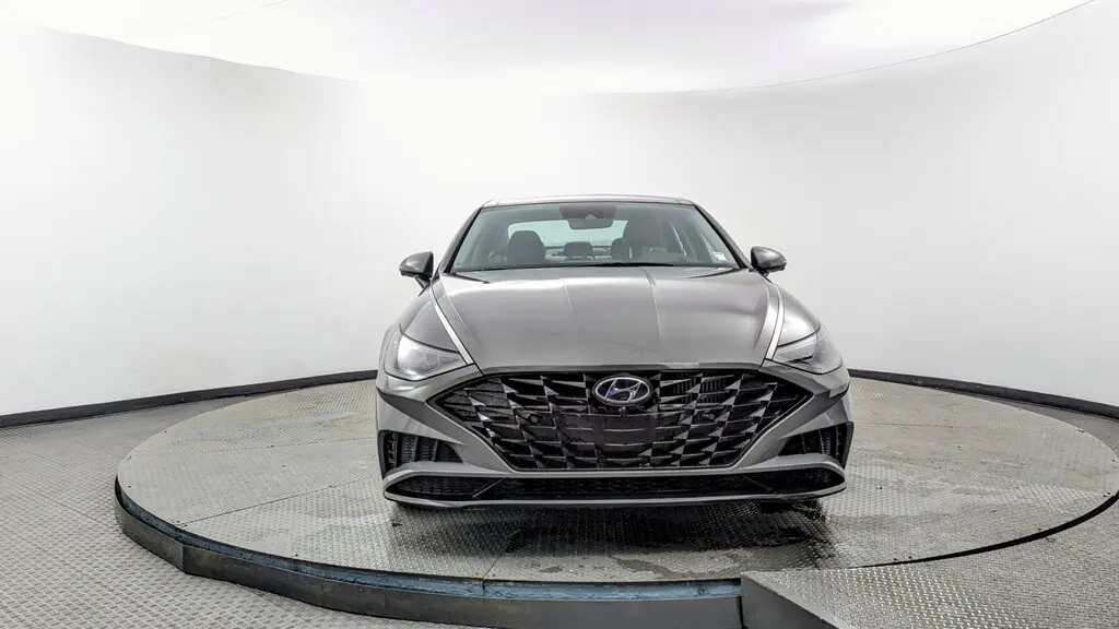 Florida Fine Cars - Used HYUNDAI SONATA 2023 MIAMI LIMITED