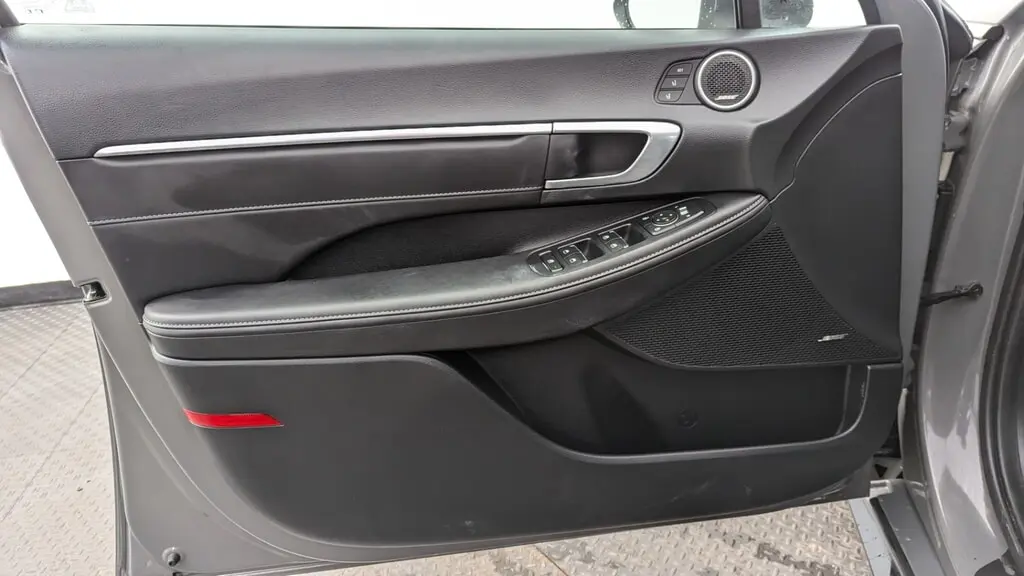 Florida Fine Cars - Used HYUNDAI SONATA 2023 MIAMI LIMITED