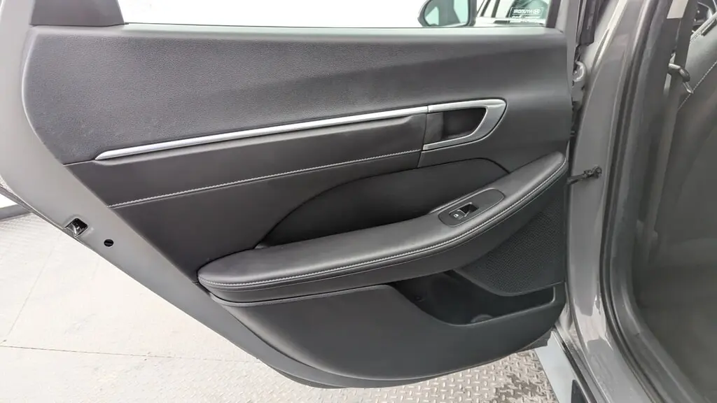Florida Fine Cars - Used HYUNDAI SONATA 2023 MIAMI LIMITED