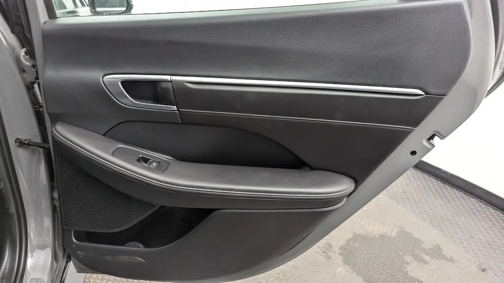 Florida Fine Cars - Used HYUNDAI SONATA 2023 MIAMI LIMITED