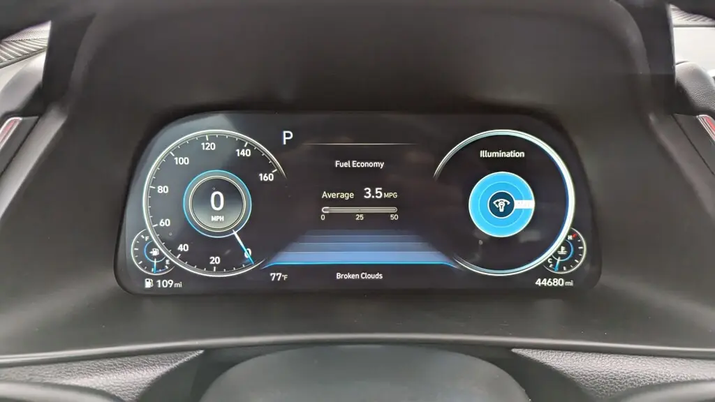 Florida Fine Cars - Used HYUNDAI SONATA 2023 MIAMI LIMITED
