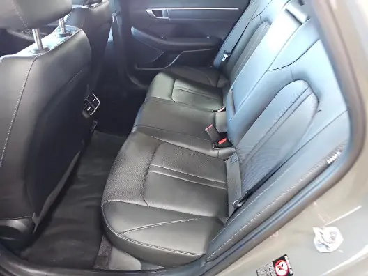 Florida Fine Cars - Used HYUNDAI SONATA 2023 MIAMI LIMITED