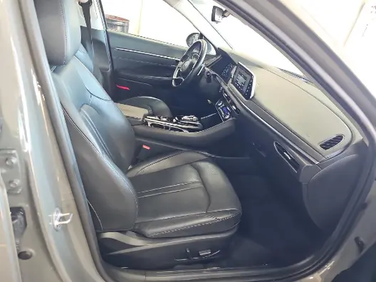 Florida Fine Cars - Used HYUNDAI SONATA 2023 MIAMI LIMITED