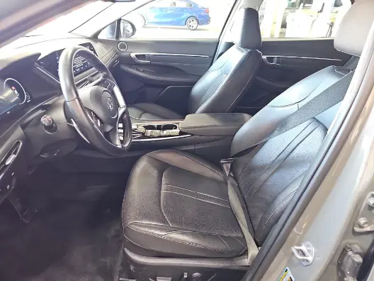Florida Fine Cars - Used HYUNDAI SONATA 2023 MIAMI LIMITED