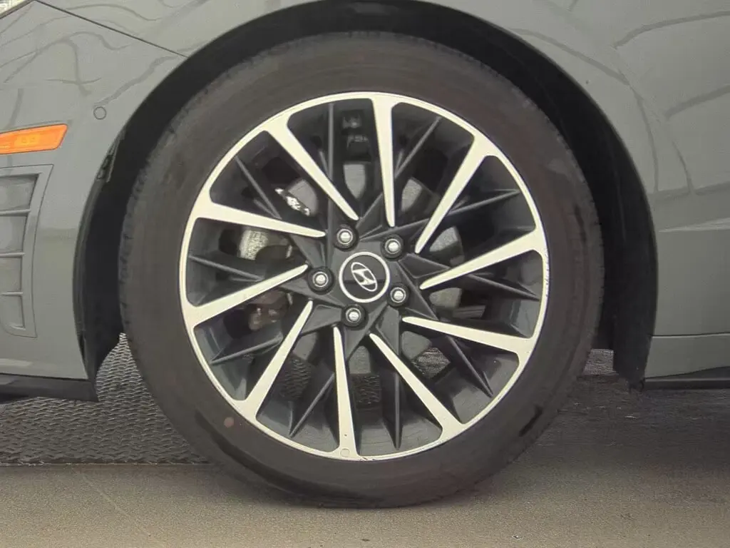 Florida Fine Cars - Used HYUNDAI SONATA 2023 MIAMI LIMITED