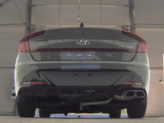 Florida Fine Cars - Used HYUNDAI SONATA 2023 MIAMI LIMITED