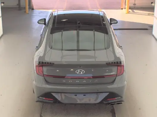 Florida Fine Cars - Used HYUNDAI SONATA 2023 MIAMI LIMITED