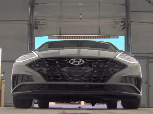 Florida Fine Cars - Used HYUNDAI SONATA 2023 MIAMI LIMITED