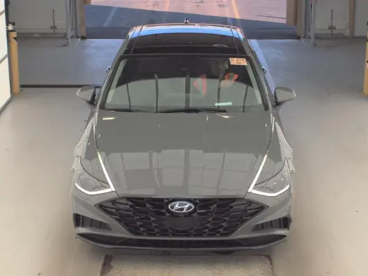 Florida Fine Cars - Used HYUNDAI SONATA 2023 MIAMI LIMITED