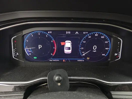 Florida Fine Cars - Used VOLKSWAGEN JETTA 2021 ORLANDO SEL