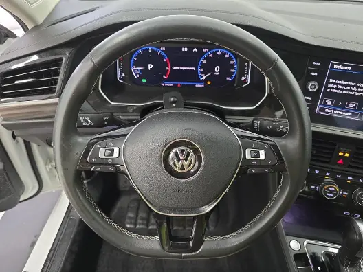 Florida Fine Cars - Used VOLKSWAGEN JETTA 2021 ORLANDO SEL